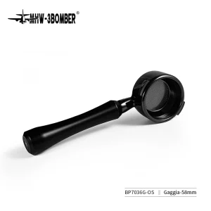 MHW-3BOMBER Espresso Coffee Machine Tool