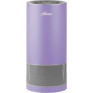HP400 Round Air Purifiers for Home