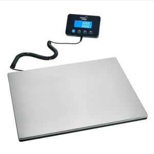200-kilogram LED  Stainless Steel Electronic Scale